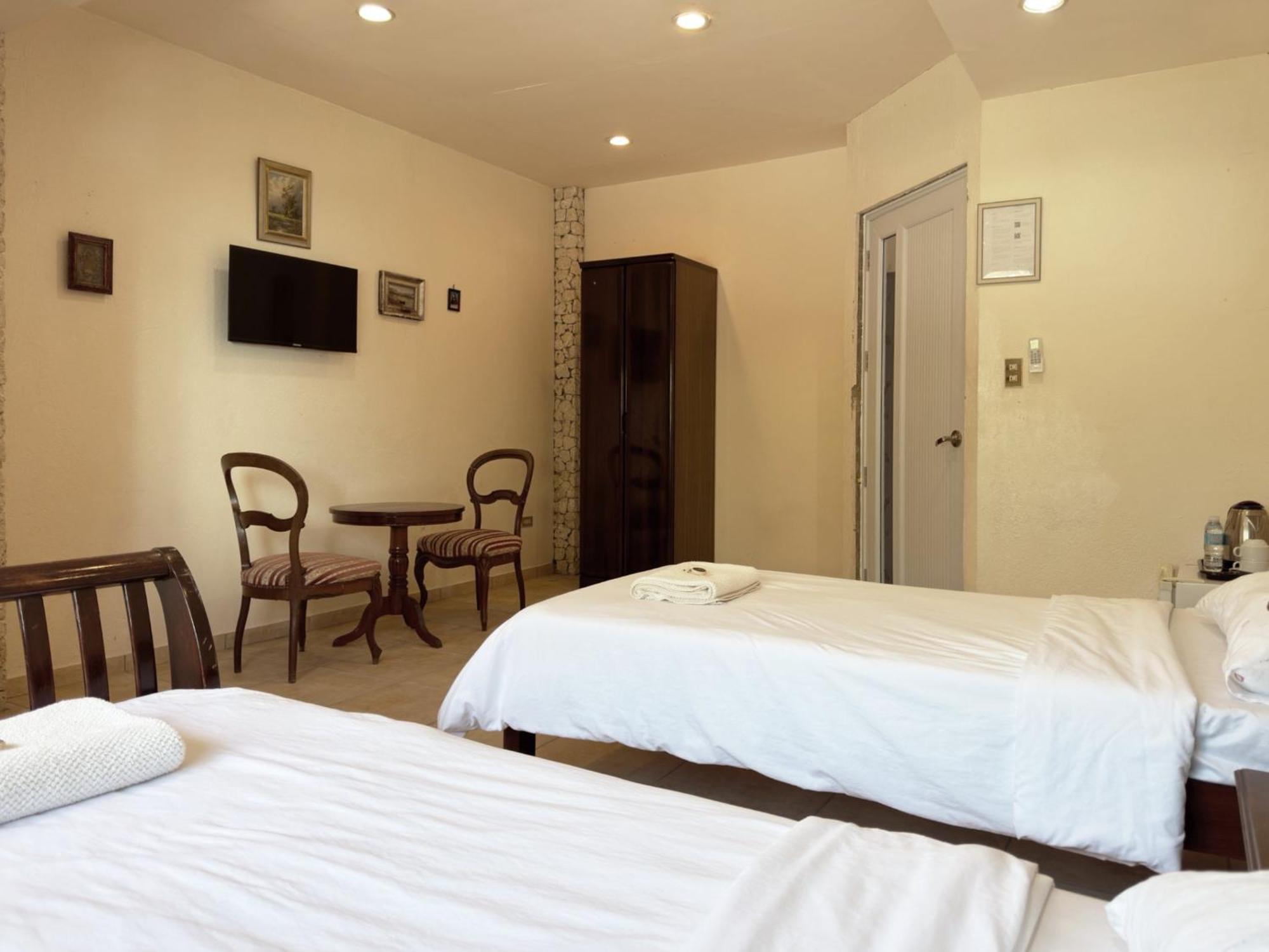 Sunset Beach Resort Moalboal Exterior photo